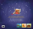 Le sapin de Noël des quatre amis - Album Sylvain Zorzin, Ag Jatkowska