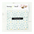 GEO - Pochette alimentaire réutilisable - Keep Leaf