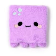 Carnet Peluche Poulpe Adoramals