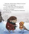 Grand - Mère raconte - moi une histoire. Une invitation pour Noël Par :  Karine-Marie Amiot ,  Julie Mellan