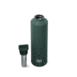 Bouteille Isotherme 0.5L - Steel Jungle - Monbento