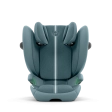 Siège auto Cybex Solution G2 i-Fix Plus – Stormy Blue