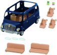 Le monospace voiture Sylvanian families