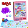 Licornes dans les nuages - Haba