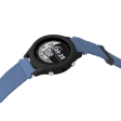 Montre Kidywatch Bleu Blue Kidywolf