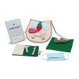 Set du chirurgien en bois Plantoys