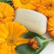 Savon au calendula Weleda