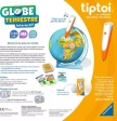 Jeu éducatif électronique - tiptoi® Globe terrestre interactif Ravensburger