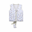 Gilet bouée Swim Jacket Beachbal 4-6 ans – JeP Kids