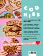 Cookies - Recettes rapides coup de coeur Zoé Armbruster