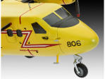 DHC-6 TWIN OTTER Maquette Revell