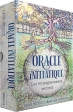 Oracle initiatique. Les enseignements secrets, avec 36 cartes oracle  Dana Micucci ,  Mieshiel