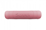 Frisbee en silicone Dusty rose Scrunch