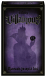 Disney Villainous - Extension 1- Mauvais jusqu'à l'os - Jeu de stratégie Ravensburger