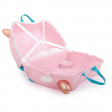 Valise FLAMINGO Flossi - Trunki