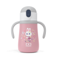Bouteille isotherme Stram Lapin Monbento
