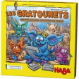 Les gratounets - haba