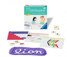 Montessori Ecriture et quantités Ravensburger