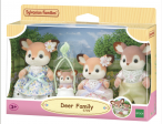 Sylvanian Families La famille Biche