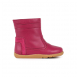Chaussures Bobux I-Walk - Thunder boot Rose