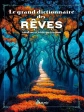 Le grand dictionnaire des rêves - Analyse et interprétation  Martha Clarke
