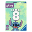 Stitch Level 8 Jeu de cartes Ravensburger
