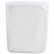 Sac réutilisable en silicone - Large - Stasher