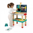brico'kids - grand etabli robot Janod 