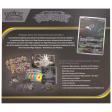 ME 05 - Nuit Noire - Elite Trainer Box | FR