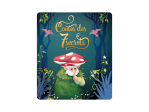 Contes Des 7 Secrets - Tonies