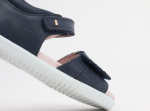 Chaussures Bobux - I-Walk - Hampton Navy