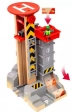 Circuit de train BRIO – Montagnes et Chargement – Coffret 49 pièces compatible BRIO World