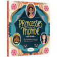 Princesses du Monde Auzou