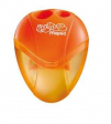 Taille-crayons double - Igloo - Maped