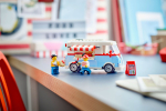 LEGO Le food-truck rétro (40681)