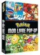 Mon livre pop-up Pokémon - Grand Format Hachette Jeunesse