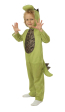 Ptit Clown déguisement dinosaure enfant 5-6 ans fête déguisée enfant