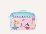 Sac Bandoulière - Peppa Pig Tonies
