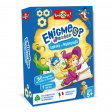 Bioviva: ENIGMES JUNIOR - CONTES ET MERVEILLES