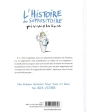 L'histoire du suppositoire qui visait la lune Par :  Alex Vizorek ,  Caroline Allan ,  Karo Pauwels