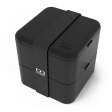 Bento Square Noir Onyx Monbento