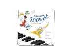 Monsieur Mozart - tonies