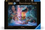 Puzzle 1000 pièces Pocahontas Disney Ravensburger