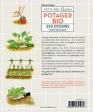 Petit ABC Rustica du potager bio - 350 dessins geste par geste - Grand Format Rosenn Le Page