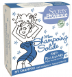 Shampooing solide BIO - Cheveux anti pelliculaire - Secrets de provence