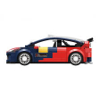 CADA Bricks - Citroen C4 WRC (Sebastian LOEB) 329 pièces Compatible Lego