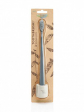 Brosse à dents BIODÉGRADABLE avec support - Monsoon Mist - Jack n'jill