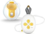 Tire-lait électrique Swing Maxi™ Hands-free Medela