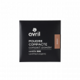 Recharge Poudre compacte Abricot Bio - Avril