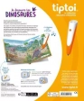 Jeu éducatif électronique - tiptoi® Je découvre les Dinosaures Livre interactif Ravensburger
